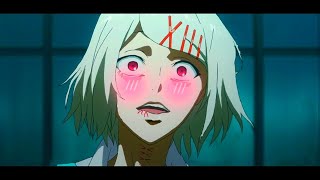 PHARAOH - ДИКО, НАПРИМЕР | EDIT | Juuzou Suzuya