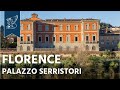 Palazzo Serristori, Luxury Apartments For Sale In Florence