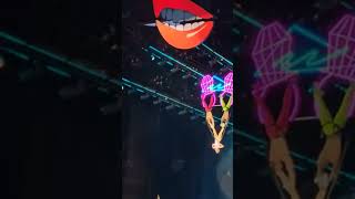 P!NK - Get This Party Started (Live at Werchter Boutique 2023 - Summer Carnival Tour) #festival