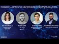 BBW24 – Day 3 – Stablecoin Adoption: The New Standard for Digital Transactions