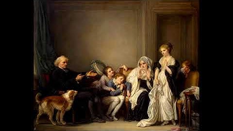 J  J  Rousseau “Le printemps de Vivaldi” Conserto Musico, 2008