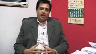 Interflow Sohail Malik