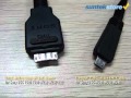 SuntekStore: Sony VMC-MD2 and VMC-MD3 Cable