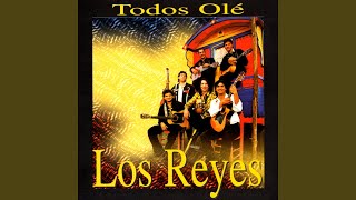 Video voorbeeld van "Los Reyes - Bamboleo"