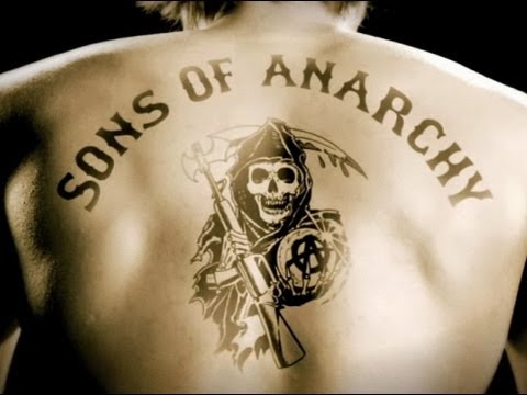 Sons Of Anarchy Review Sons Of Anarchy Review