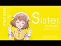 SMILE, SWEET, SISTER...