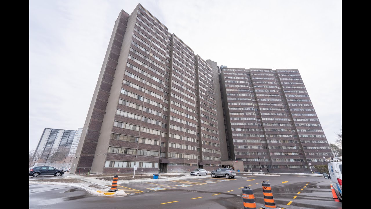 11 Wincott Drive, unit 1111, Etobicoke ON M9R 2R9, Canada YouTube