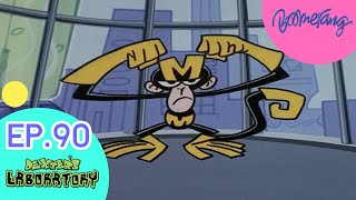 Dexter's Laboratory ห้องทดลองของเด็กซ์เตอร์ | Highlight EP.90