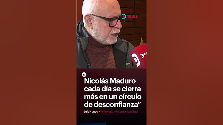 🇵🇪🇻🇪El 91% de peruanos cree que hubo fraude electoral en Venezuela
