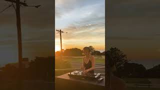 Lane 8 x Rüfüs Du Sol/ MK | Aussie Coastal Sunrise set | #melodichouse #djset