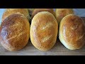 ФРАНЦУЗСКИЕ БУЛКИ/French rolls