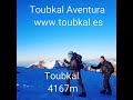 Mount Toubkal (Imlil)