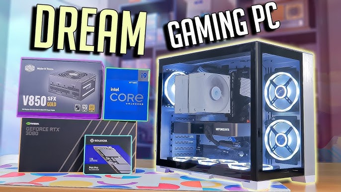 How to Build a Kick-Ass Gaming PC for Less Than $1,000