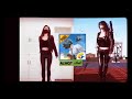 رقص بنات احنا البيكيسي لما نسكت