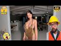 Unbelievable Workers | Working with Talented Engineers 40 #construction #workers #smart #adamrose