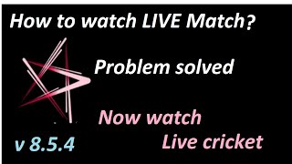 Hotstar mod app latest version 8.5.4 | Hotstar mod update problem solved , fixed | ICC worldcup 2019 screenshot 4