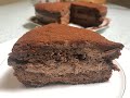 Потрясающе Вкусный Торт Трюфельный! Король Шоколадных Тортов! Супер рецепт!/ Chocolate Truffle Cake!
