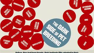 The Dark Side of Pet Breeding