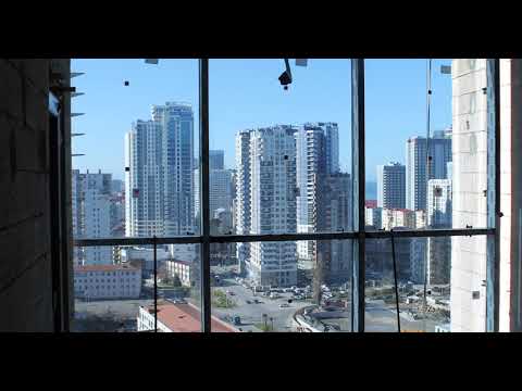 ბინები ბათუმში,საქართველო 32 კვ/მ - Street Avenue of Heroes  | უძრავი ქონება ბათუმში