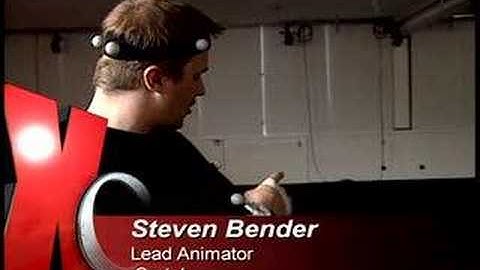 New Crysis Video: Motion Capture Insanity