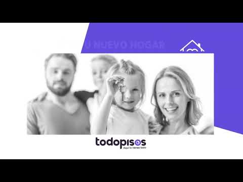 Todopisos.es | Portal inmobiliario para toda España