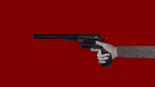Model 29 showcase - Maximum Action