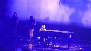 [4K Fancam] teenage dream // @OliviaRodrigo in Berlin (01.06.2024)