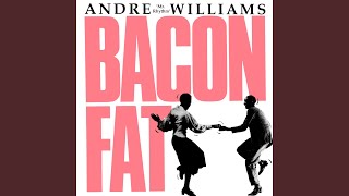 Andre Williams Is Moving