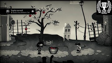 My Memory of Us - Better than Wilhelm Tell Trophy / Achievement