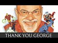 Thank You George Perez