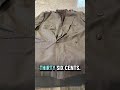 What sold overnight as a fulltime reseller! 121925 #reseller... #Shorts #aquired_taste5