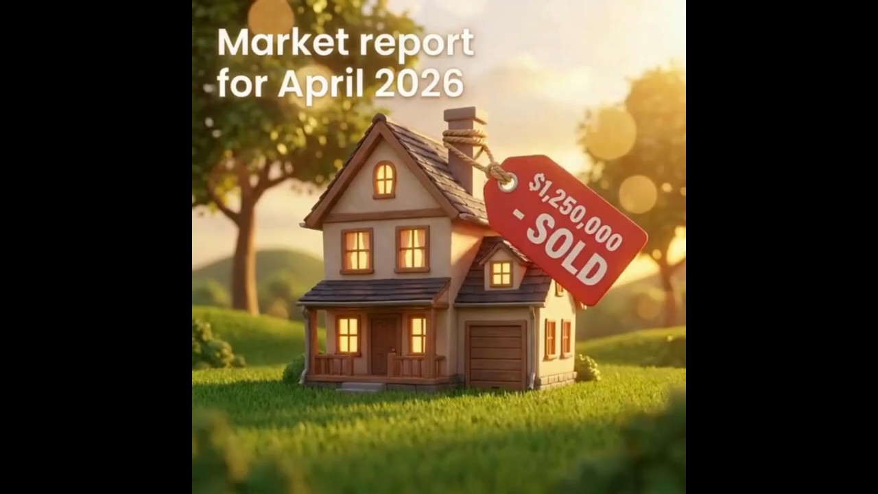 April 2026 Highlands Ranch Real Estate Report