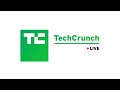 TechCrunch Live: Webflow and CapitalG