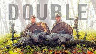 First Time EVER: Father & Son Double on Opening Day!