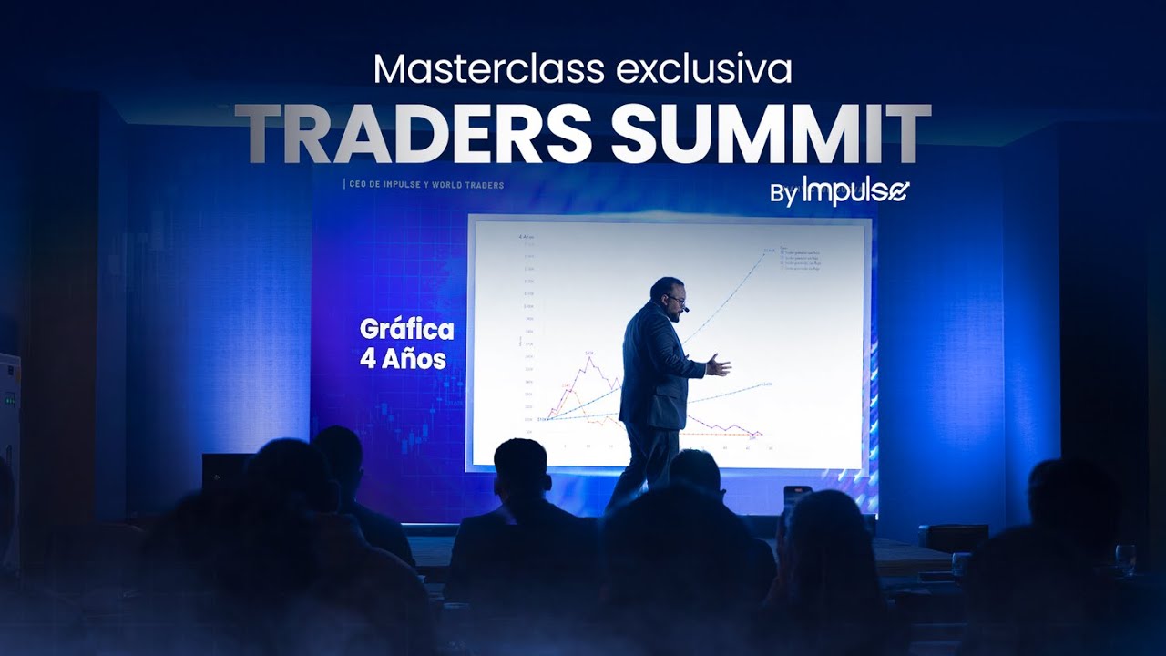 TRADERS SUMMIT 2025 - YouTube
