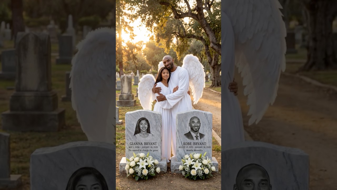 Gone Too Soon: Parents & Children Reunited In Heaven 🕊️ 