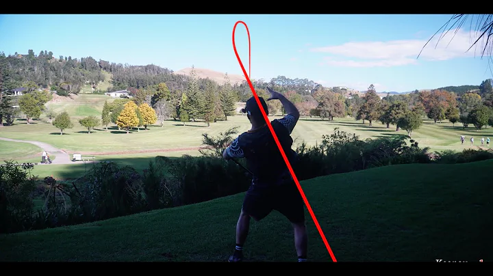 NZ Hidden Gems. Whangamata (part 1)