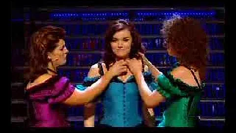 I'd do anything - Final - Bye Samantha