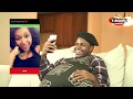 LAZIMA UCHEKE Kumbe Watu Wa CHUGA Ni Walaini Hivi 