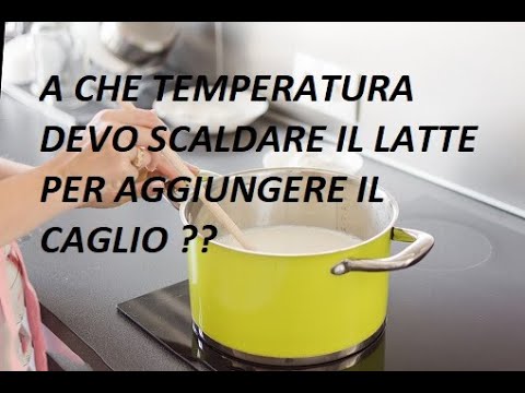 Video: Il caglio deve essere refrigerato?