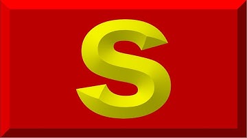 Bevel Effect in Corel Draw