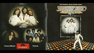 Yvonne Elliman - If I Can't Have You chords