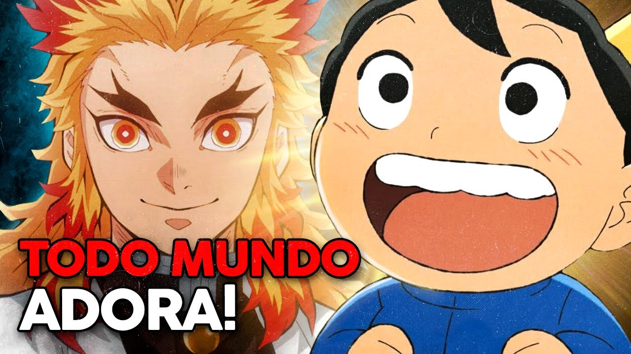 11 personagens anime mais odiados