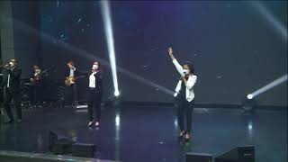 Perjanjian Ajaib (Keluaran 34:10) - Praise Version