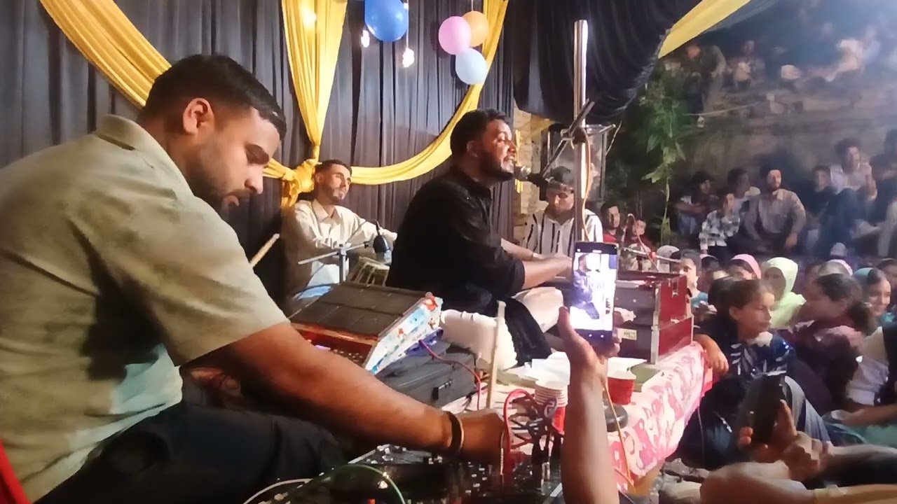 #//#Che#//#Piyoham#//#Yaad#//#Mohbat#//#Kashmiri#//#Song#//#By#//#Arzoo#//#Farooq#//#