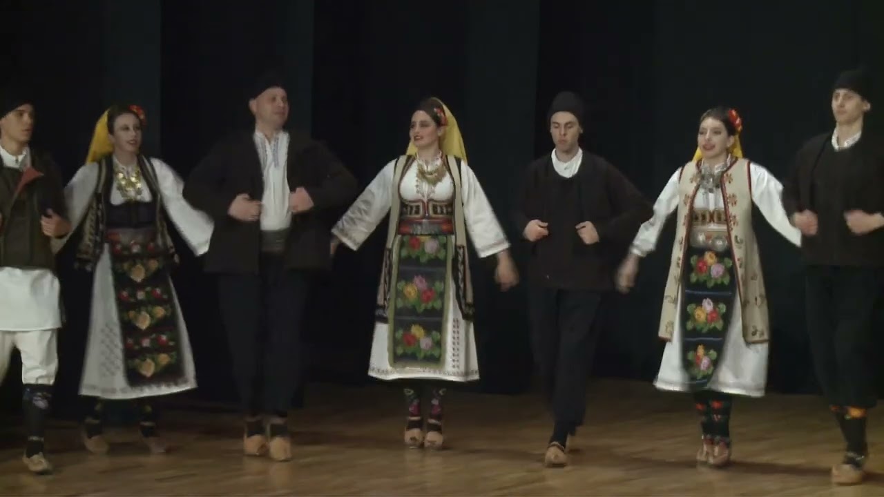 15 godina Etno udruženja 