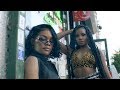 Seyi Shay  & Teyana Taylor - Gimme Love Remix (Official Video)