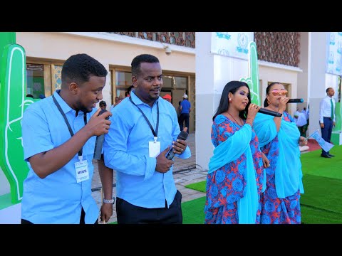 GROUPE GEXSO MOQO OFFICIAL VIDEO 2025