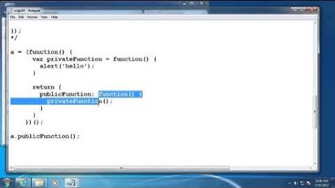 20 Fundamentals of JavaScript Closures