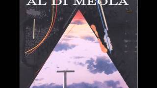 Al Di Meola - Azzura/Big Sky Azzura